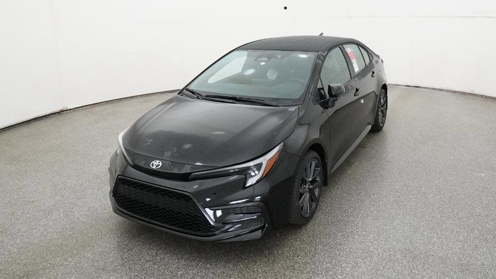 Thumbnail: 2026 Toyota Corolla - 31