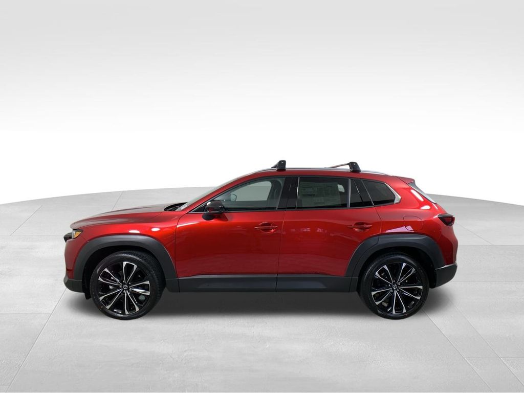 2025 Mazda CX-50 2.5 S Premium Plus Package 3