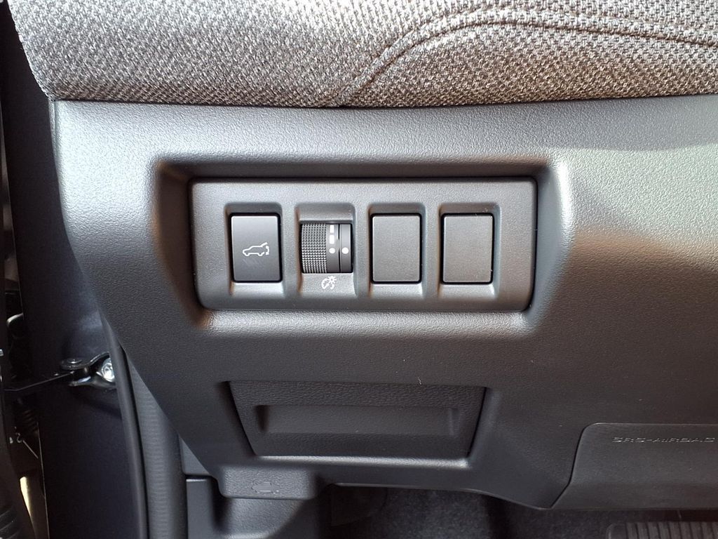 new 2026 Subaru Outback car, priced at $43,619