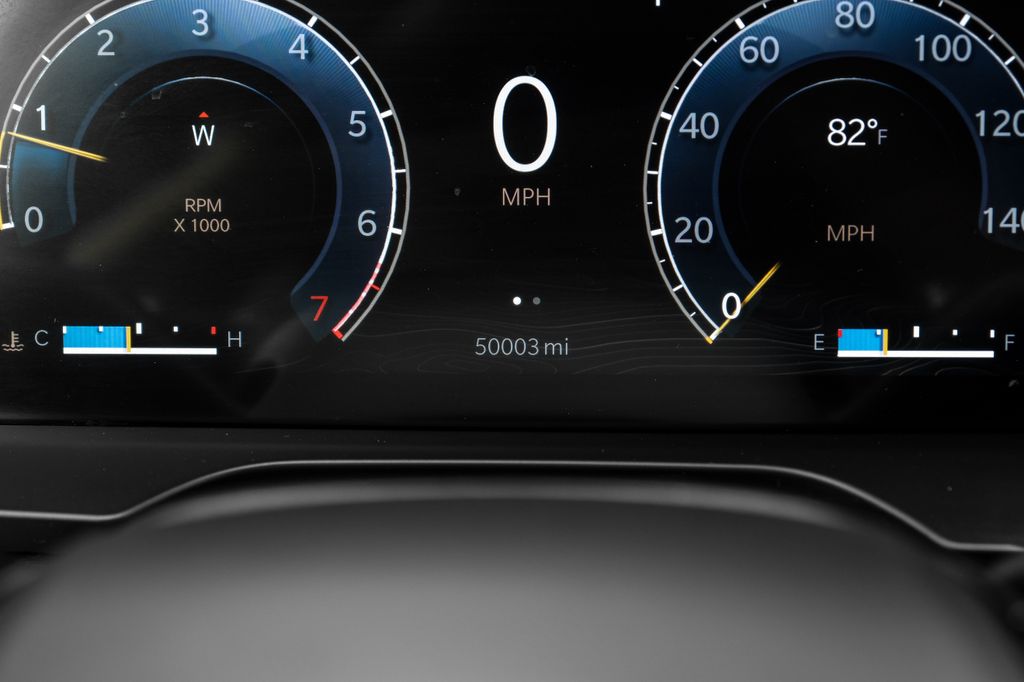 used 2021 Jeep Grand Cherokee L car, priced at $29,168