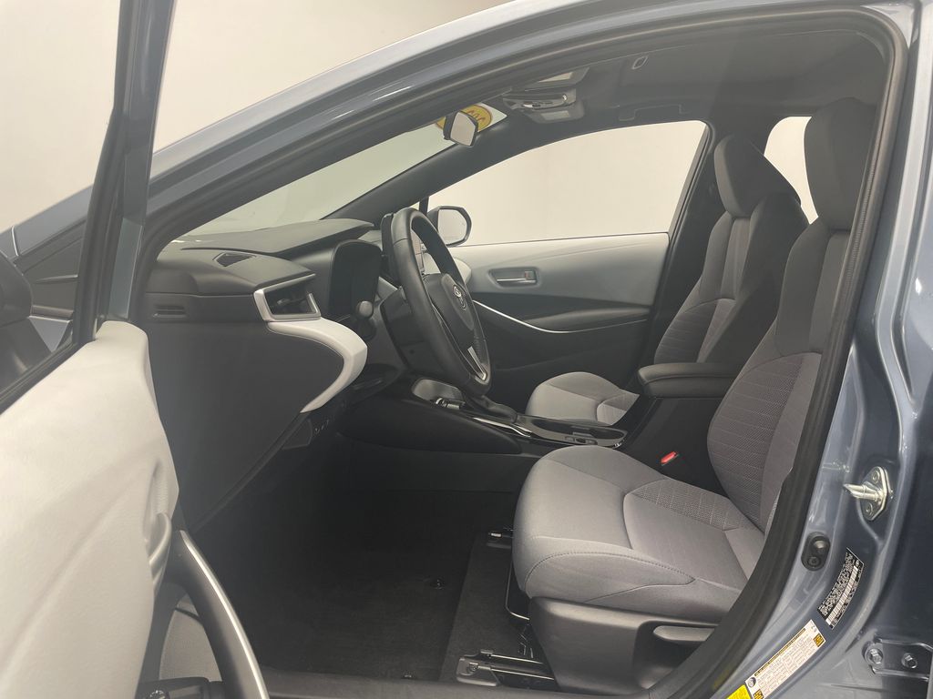 2024 Toyota Corolla SE 12