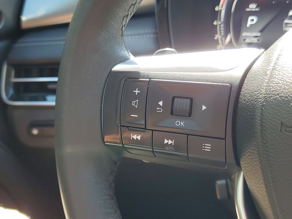 used 2023 INFINITI QX60 car, priced at $32,895