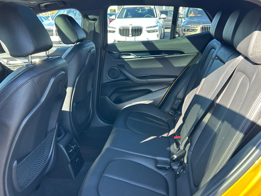 2022 BMW X2 xDrive28i 30