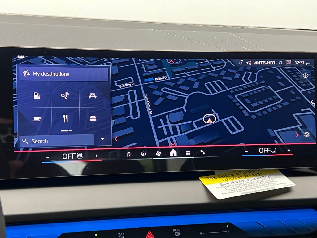 Thumbnail: 2026 BMW X3 - 12