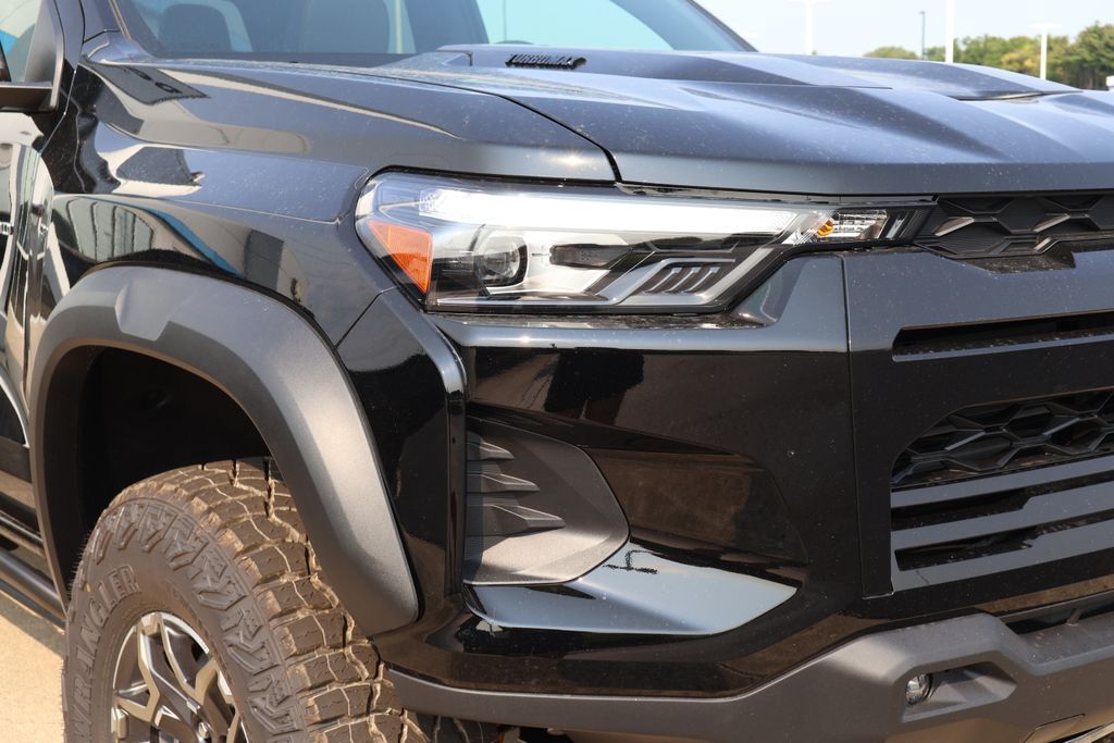 Thumbnail: 2026 Chevrolet Colorado - 3