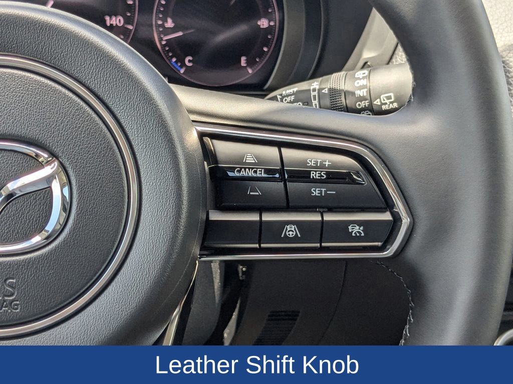 2025 Mazda CX-90 3.3 Turbo Premium Sport