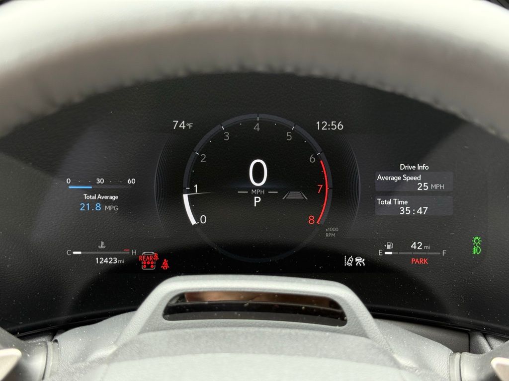 2024 Lexus TX 350 Premium photo 2