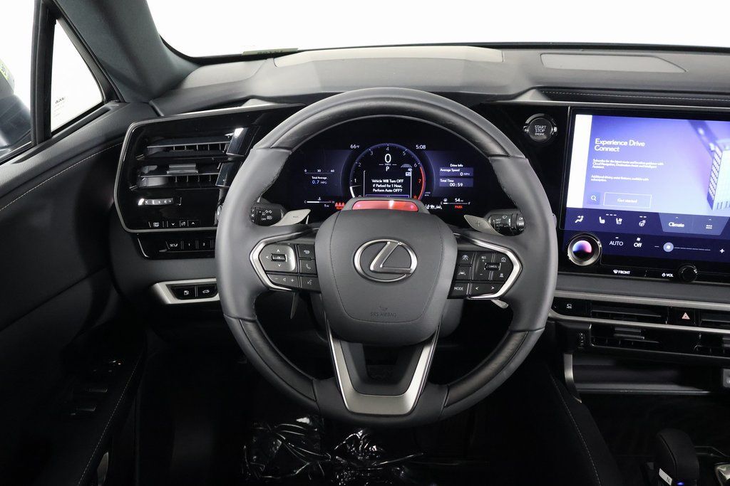 Thumbnail: 2026 Lexus RX - 3