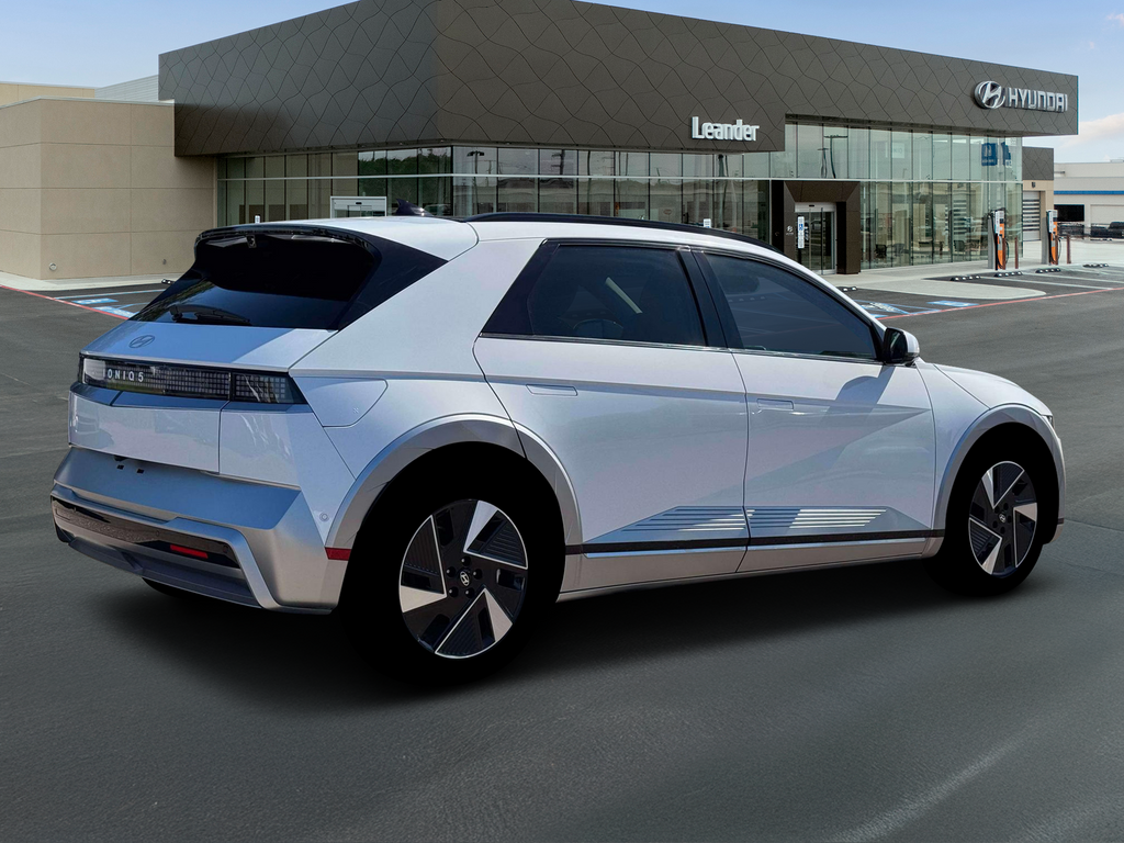 Thumbnail: 2026 Hyundai Ioniq 5 - 8