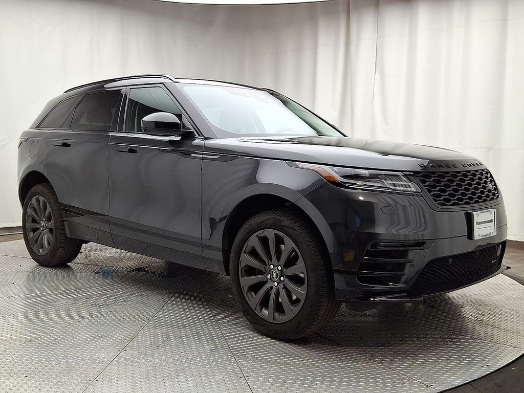 2023 Land Rover Range Rover Velar R-Dynamic S 3