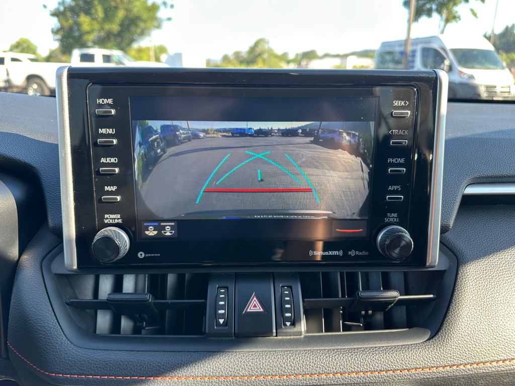 2020 Toyota RAV4 Adventure