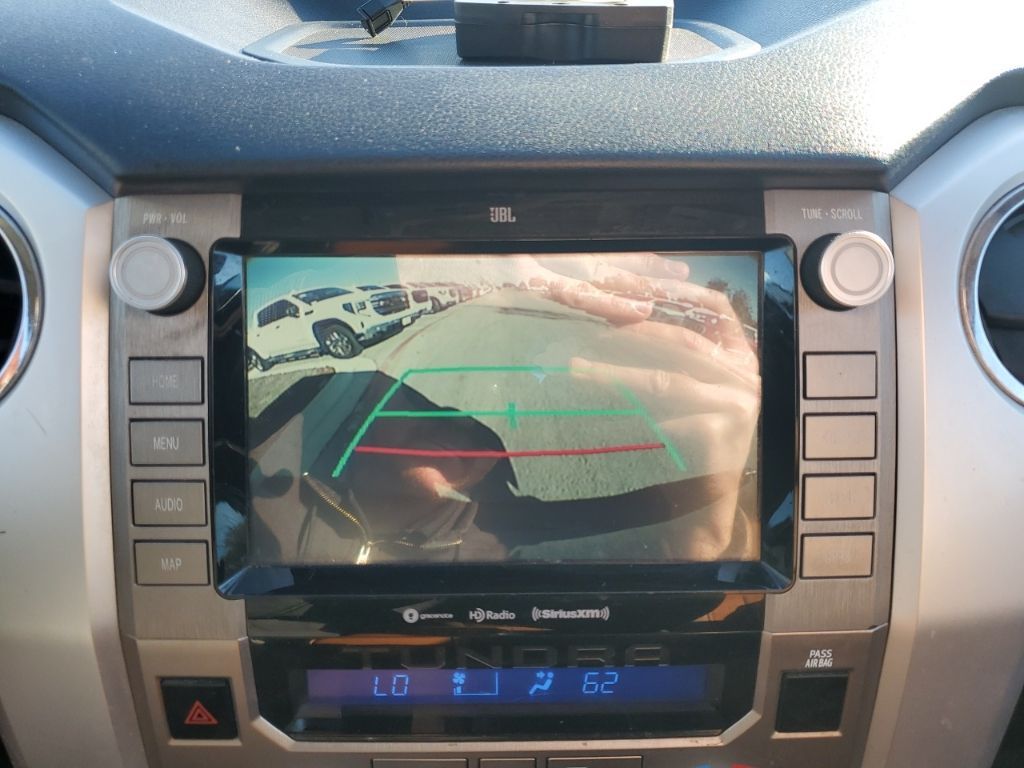 Used Car 2021 Toyota Tundra  1794 For Sale Under $50,000 In Austin, Texas