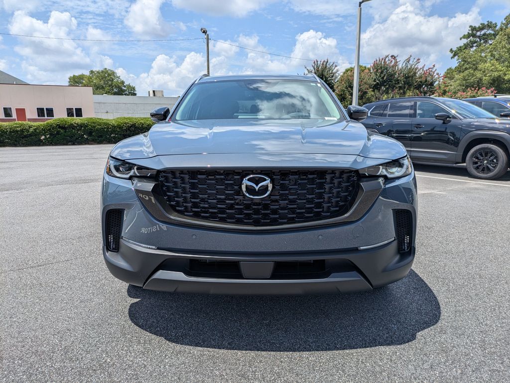 2026 Mazda CX-50 Hybrid Premium Plus