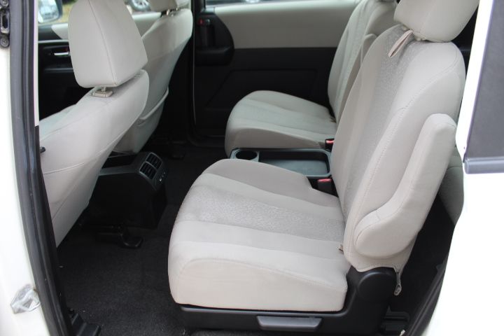 Used Car 2012 Mazda Mazda5  Sport For Sale Under $10,000 In Georgetown, Texas