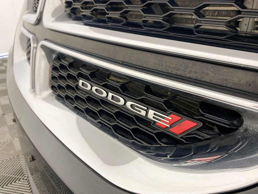 2013 Dodge Grand Caravan SXT photo