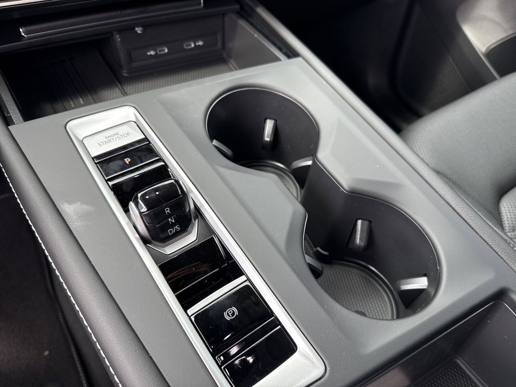 2026 Volkswagen Atlas 2.0T SE White at DeMontrond Auto Country