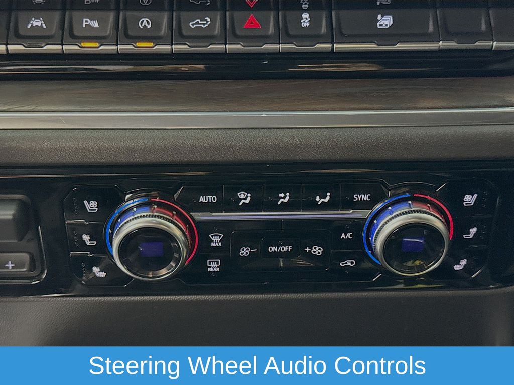 Used Car 2025 Gmc Sierra 1500  Slt For Sale Under $50,000 In Austin, Texas