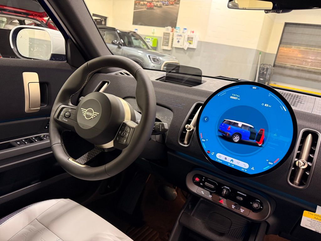 Thumbnail: 2026 MINI Cooper Countryman - 30