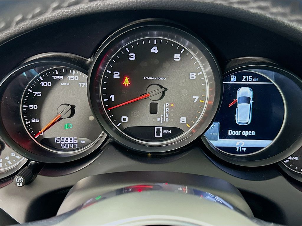 Thumbnail: 2017 Porsche Cayenne - 12