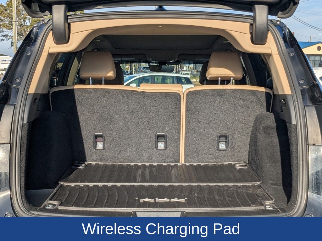 2023 Acura RDX Technology Package