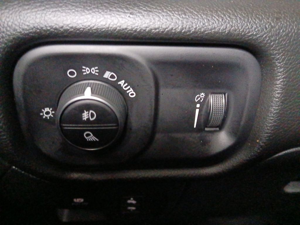 Used Car 2025 Ram 1500  Big Horn/lone Star For Sale Under $35,000 In Austin, Texas