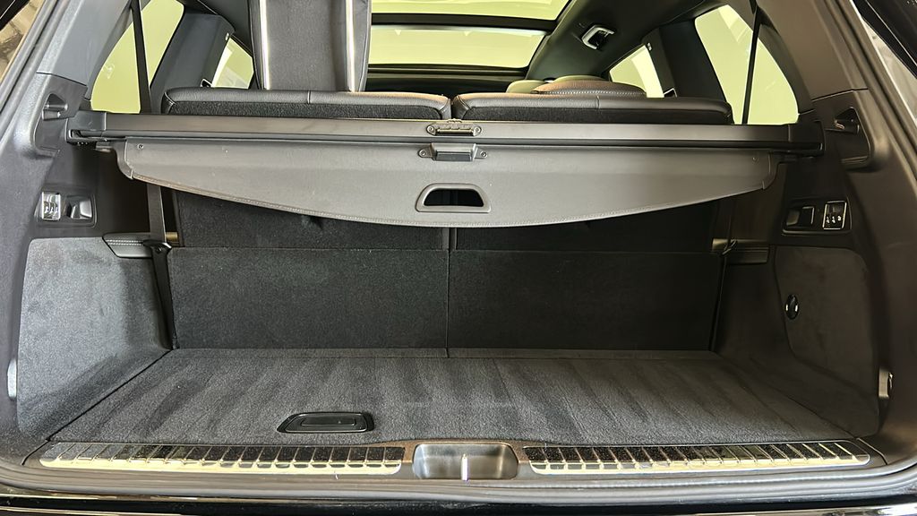 2025 Mercedes-Benz GLS 450 4MATIC 27