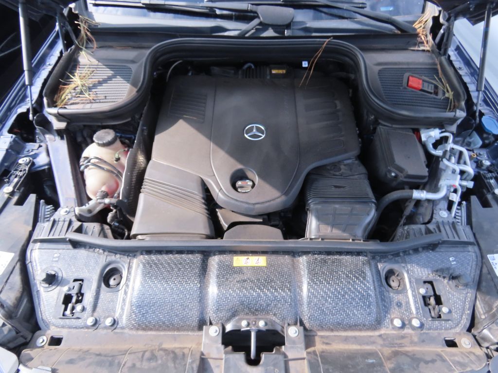 Thumbnail: 2024 Mercedes-Benz GLS - 13