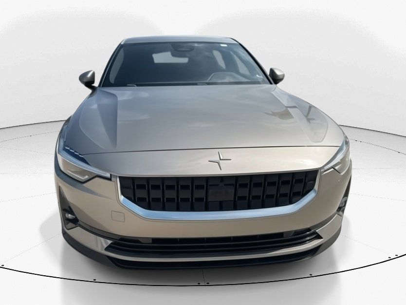 2022 Moon Polestar 2 Long Range Dual Motor AWD Hatchback