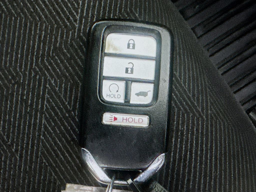 Used Car 2022 Honda Pilot  Sport For Sale Under $30,000 In Austin, Texas