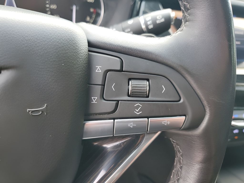 Used Car 2022 Cadillac Xt6  Premium Luxury For Sale Under $35,000 In Austin, Texas