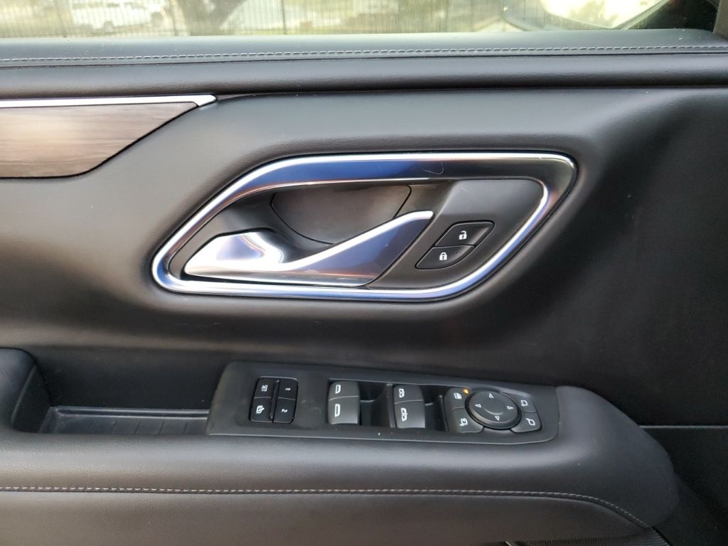 Used Car 2022 Chevrolet Tahoe  Z71 For Sale In Austin, Texas