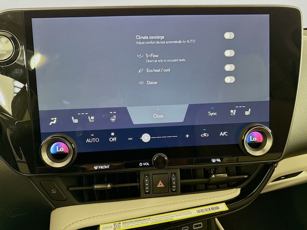 Thumbnail: 2026 Lexus NX - 14