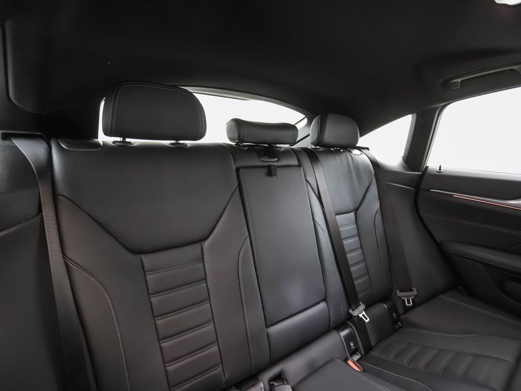 Thumbnail: 2023 BMW 4 Series - 28