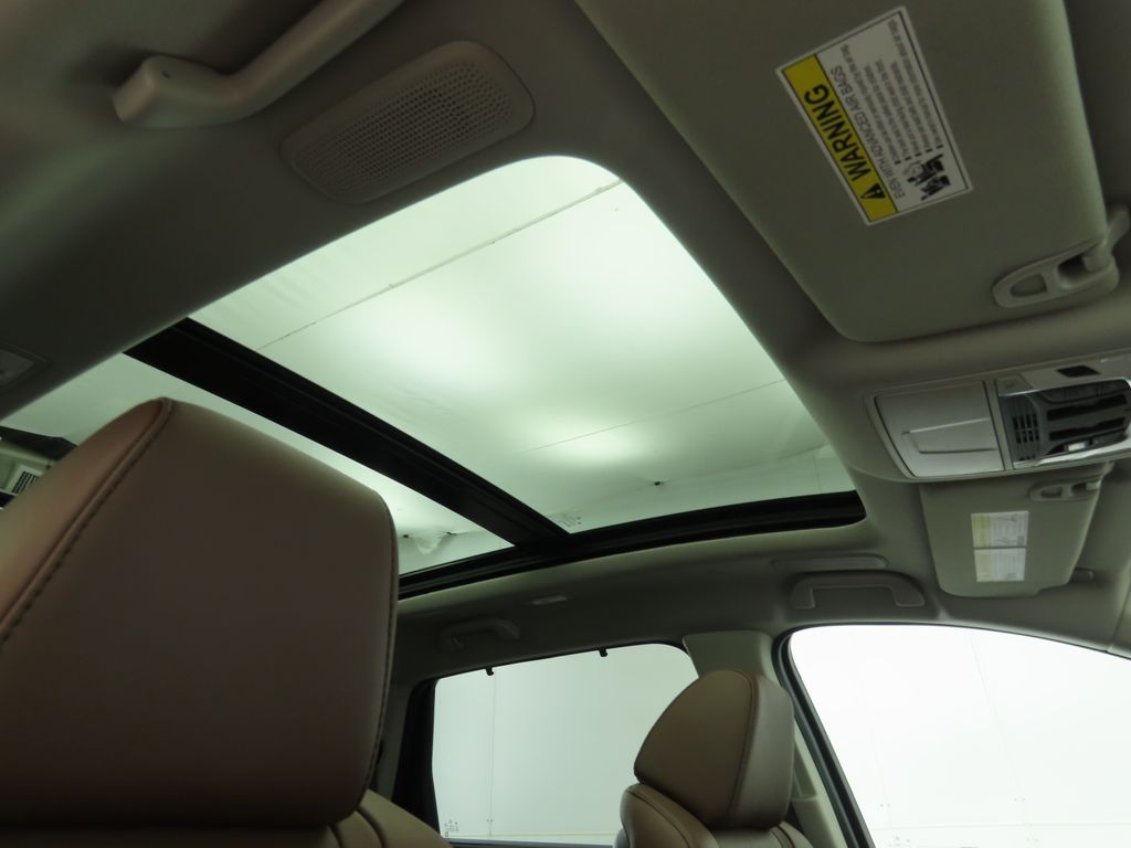 2025 Acura MDX Technology 20