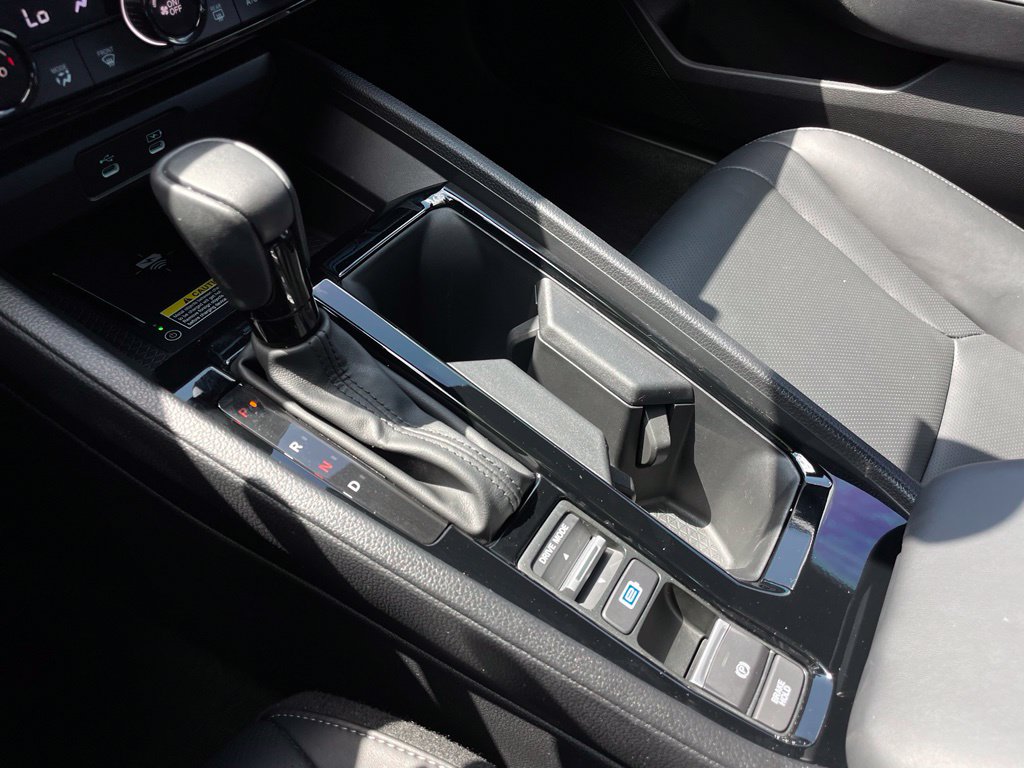 Thumbnail: 2025 Honda Accord - 19