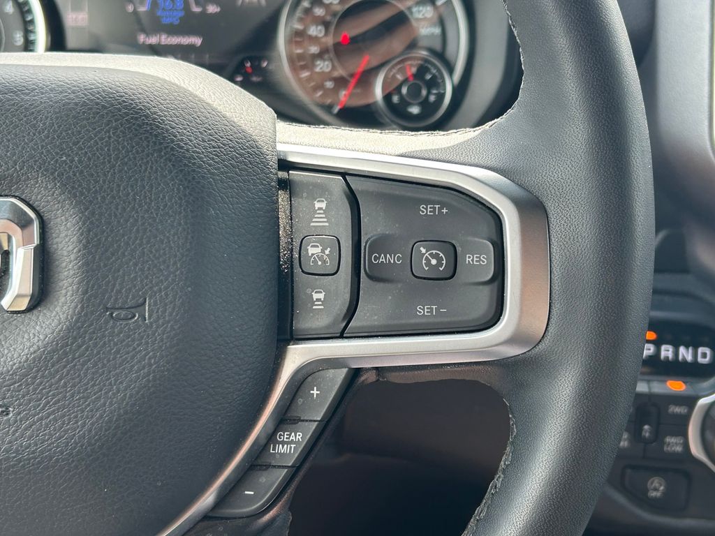 Used 2025 Ram 1500 Truck