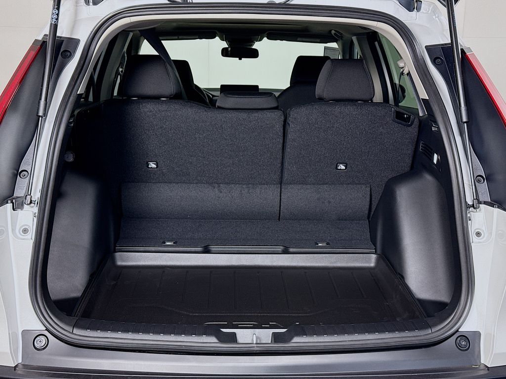 Thumbnail: 2026 Honda CR-V - 28