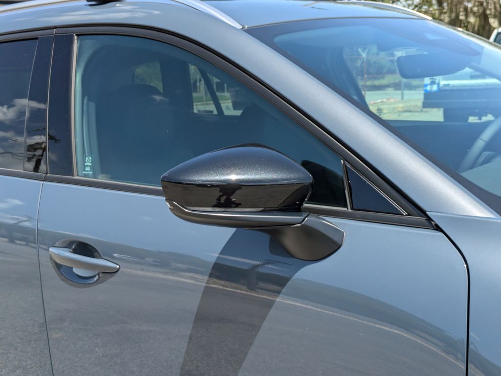 2026 Mazda CX-50 2.5 S Premium