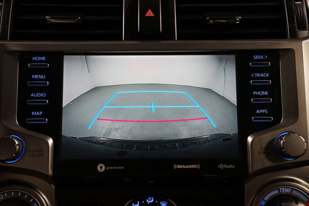 Thumbnail: 2022 Toyota 4Runner - 19