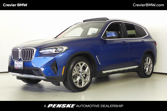 2024 BMW X3 sDrive30i -
                Santa Ana, CA