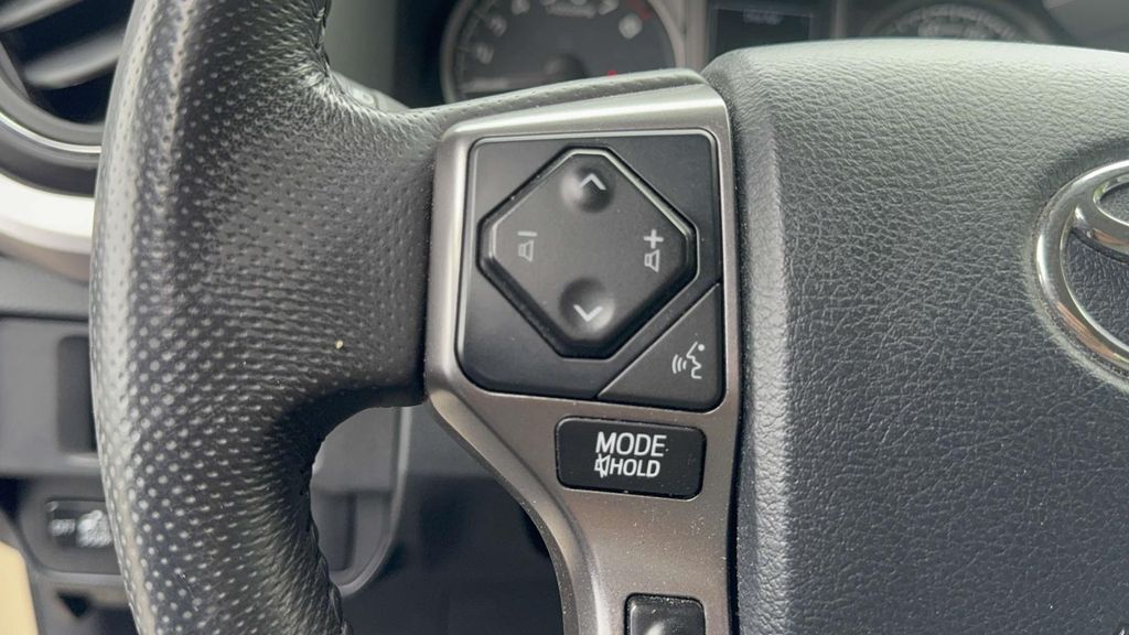 Used 2018 Toyota Tacoma Truck