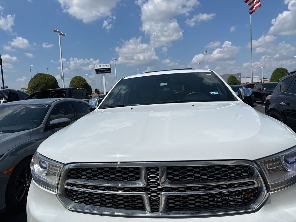 Thumbnail: 2014 Dodge Durango - 2