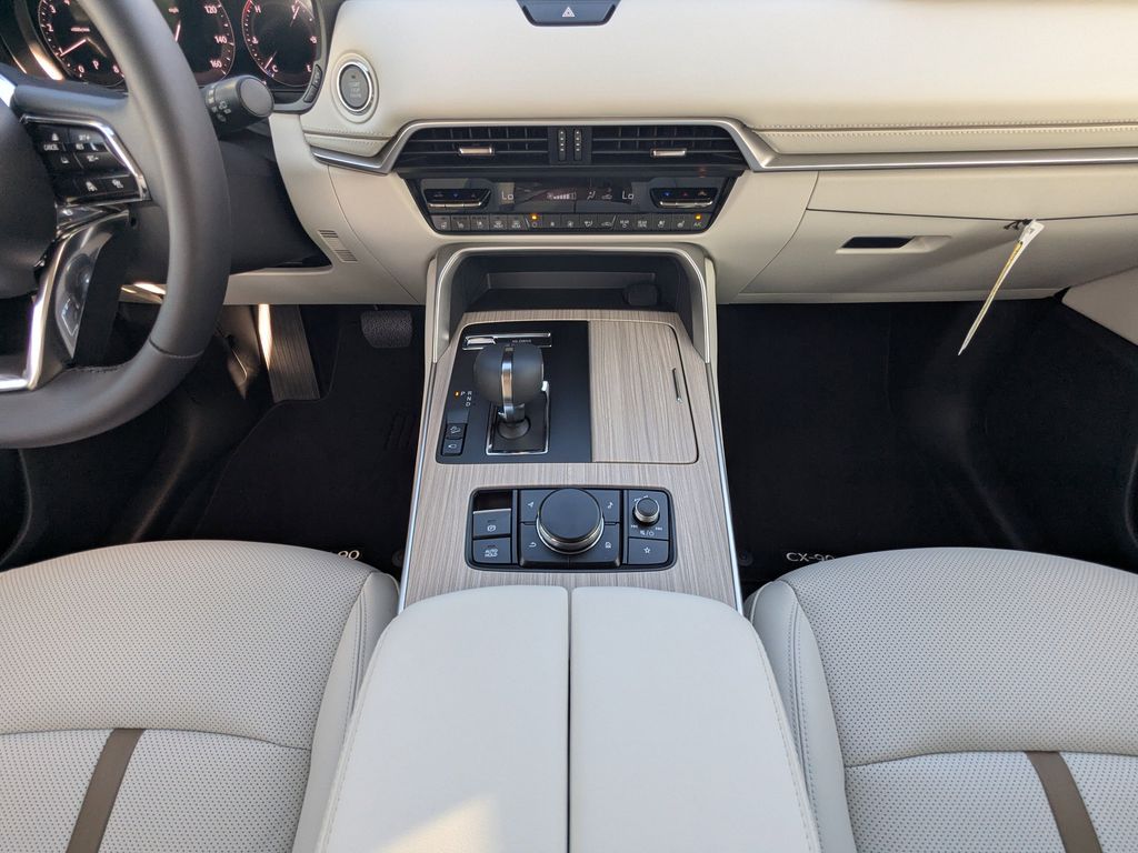 2026 Mazda CX-90 3.3 Turbo Premium Plus