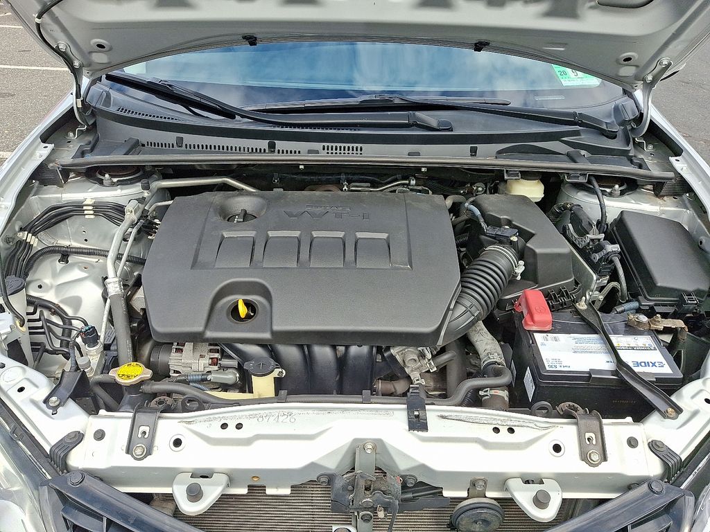 Thumbnail: 2016 Toyota Corolla - 28