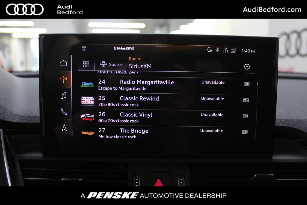 2025 Audi Q5  21