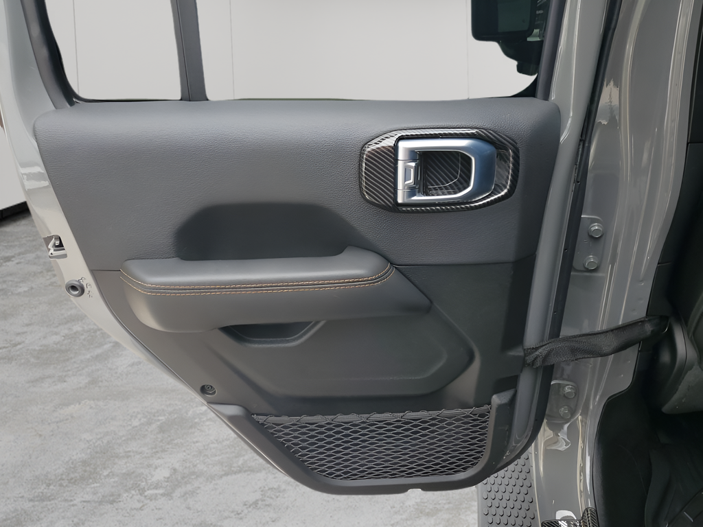 Used Car 2022 Jeep Wrangler  Unlimited Sahara High Altitude 4xe For Sale Under $40,000 In Austin, Texas