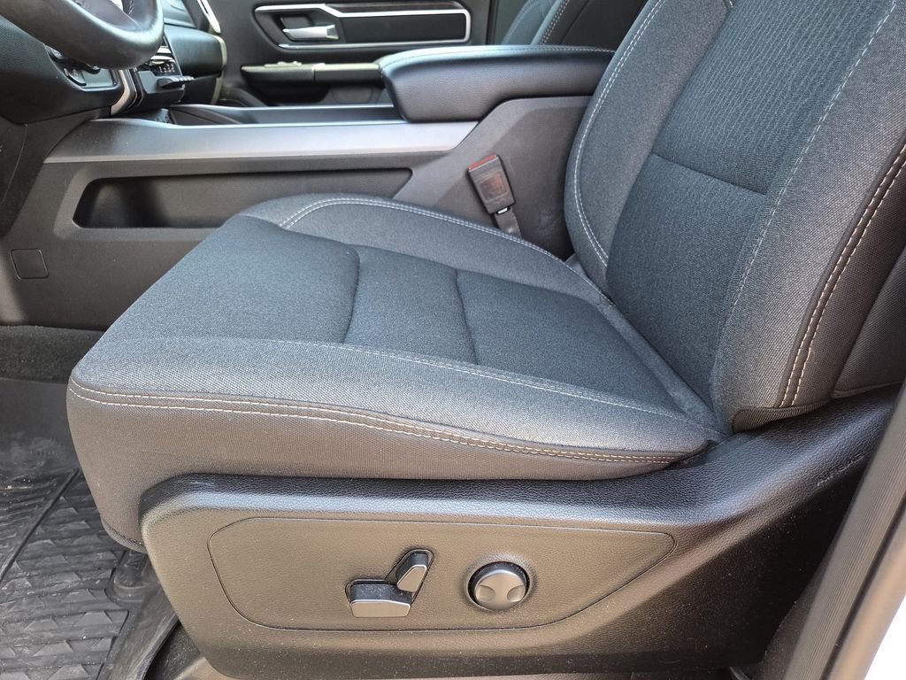 Used 2023 Ram 1500 Truck