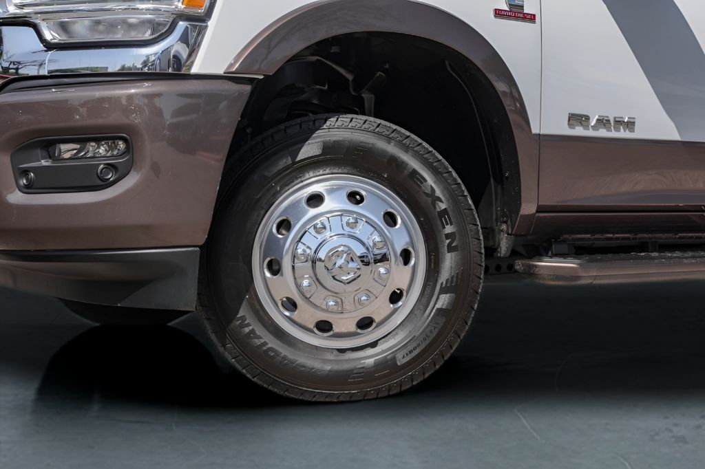 Used Car 2024 Ram 3500  Limited Longhorn For Sale Under $80,000 In Austin, Texas