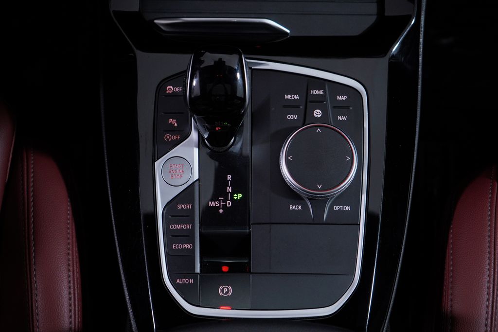 Thumbnail: 2023 BMW X3 - 14