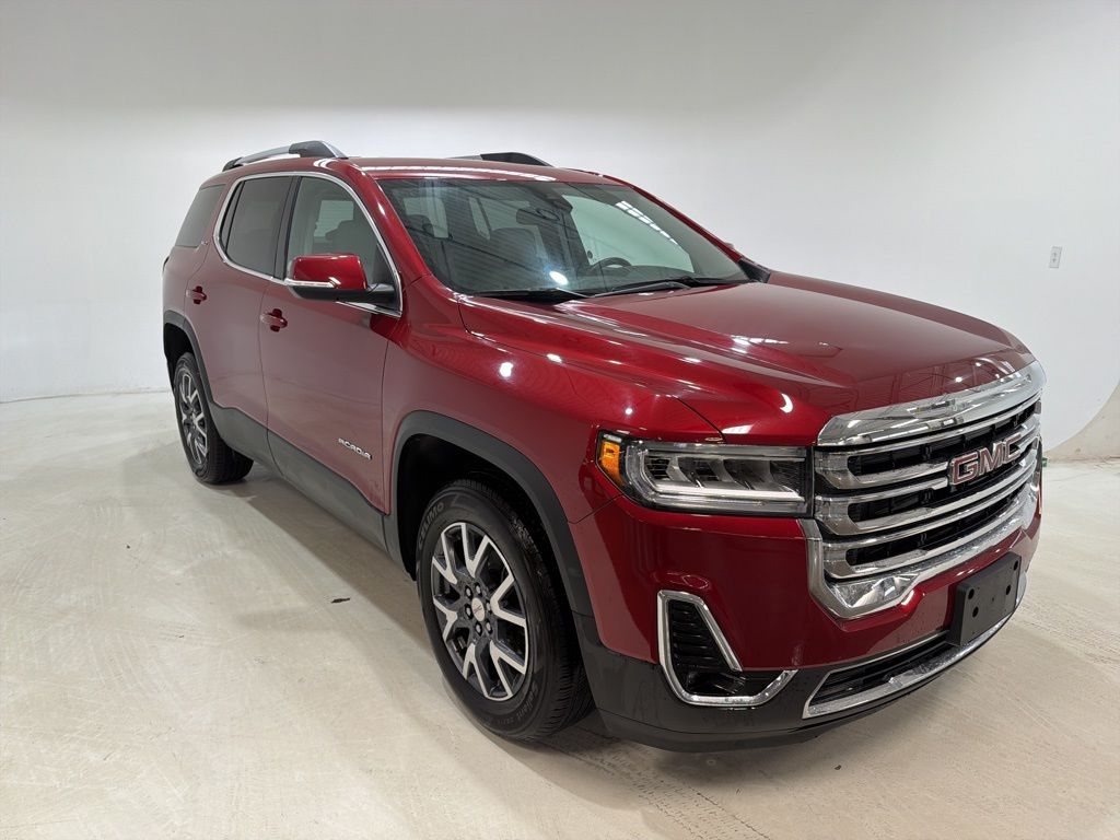 2023 GMC Acadia SLT AWD